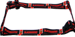 Chicago Blackhawks Harness - Chicago English Bulldog Rescue - eBully Boutique

