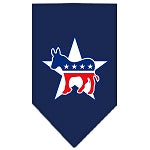 Democrat Donkey - Chicago English Bulldog Rescue - eBully Boutique
