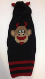 Devil Monkey Sweater - Chicago English Bulldog Rescue - eBully Boutique
 - 1