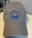 CEBR Hat: Rescue-Adopt-Foster