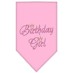 Birthday Girl Pink Crystal - Chicago English Bulldog Rescue - eBully Boutique
