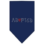 Adopted Navy Crystal - Chicago English Bulldog Rescue - eBully Boutique
