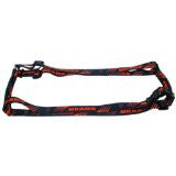 Chicago Bears Harness - Chicago English Bulldog Rescue - eBully Boutique
