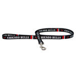 Chicago Bulls Leash - Chicago English Bulldog Rescue - eBully Boutique
