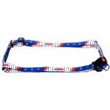 Chicago Cubs Harness - Chicago English Bulldog Rescue - eBully Boutique
