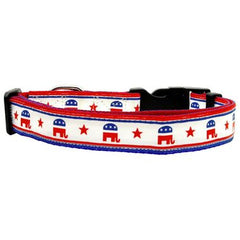 Republican Elephant Collar