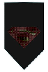 Superman Bandana