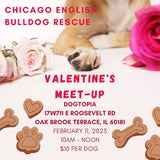 Valentine's Day Meetup 2023